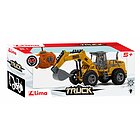 Escavatore R/C Construction Truck (HT010)