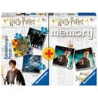Harry Potter memory + puzzle (5054)