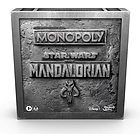 Monopoly Edizione Star Wars The Mandalorian