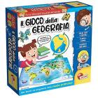 I'm A Genius Ts Il Gioco Della Geografia 100545