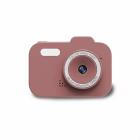 Digital Camera Rosa  – Fotocamera digitale per bambini (705001511)