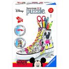 Sneaker - Disney Topolino Portapenne 108 pezzi (12055)