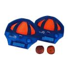 Squap Splash set 2 racchette, 2 bombe ad acqua e 2 palline (107204055)