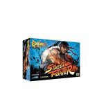 Exceed Street Fighter - Box1