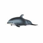Delfino. Animale in plastica con parti snodabili (LCT16056)