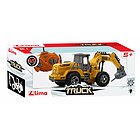 Escavatore R/C Construction Truck (HT012)