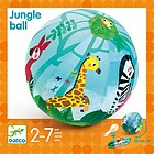 Palla della giungla - 23 cm ø - Games of skill (DJ02056)