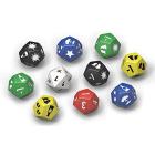 Fallout WW Extra Dice Set