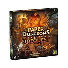 Paper Dungeon - Espansione Side Quest (DVG9056)