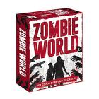 Pendragon: Zombie World: Un Gioco Di Ruolo Di Carte! (Gioco Da Tavolo)