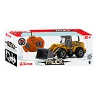 Escavatore R/C Construction Truck (HT014)