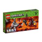 Lo Scherbero - Lego Minecraft (21126)