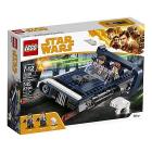 Han Solo Landspeeder - Lego Star Wars (75209)