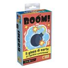 Ludoteca Le Carte Dei Bambini Boom 100583