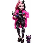 Monster High Pigiama Party Draculaura (HKY66)