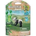 Wiltopia - Panda (71060)