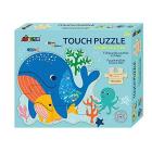 Wooden Touch Puzzle-Under The Sea (PZ195060)
