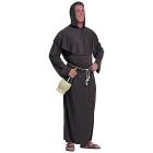 Costume Adulto Frate XL