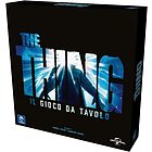 The Thing (Gioco Da Tavolo)