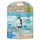 Wiltopia - Pinguino Imperatore (71061)
