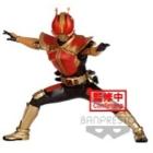 Kamen Rider: Banpresto - Den-O Sword Form Ver. B Hero's Brave Statue Prize Figure
