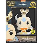 Spilla Funko Pop Pin - Aang with Momo - Avatar: The Last Airbender