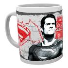 DC Comics: Batman V Superman - False God (Tazza)