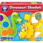 Dinosauri Sbadati (0062)