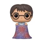 Funko POP Harry Potter Mantello Invisibile