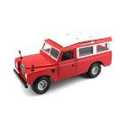 Auto Land Rover 1:24 (22063)