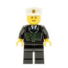 Sveglia LEGO City Poliziotto