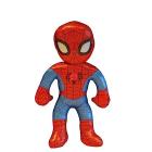 Peluche Sonoro Spider-Man 100th Spider-Man Cromato 38cm