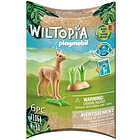 Wiltopia - Piccolo Alpaca (71064)