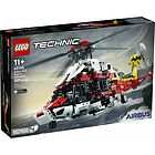 Elicottero di salvataggio Airbus H175 - Lego Technic (42145)