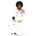 Costume The King Adulti 54 - 56  (Xl) (84064)