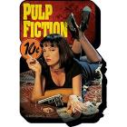 Pulp Fiction One Sheet Magnet