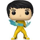 Funko Pop - Bruce Lee (87)