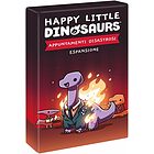 Happy Little Dinosaurs - Appuntamenti disastrosi - Espansione