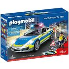 Auto Polizia Porsche 911 Carrera 4S Police (70066)