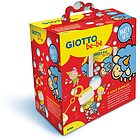 Giotto bebè 6 bolles apone 472000