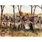 Napoleonic Wars: French Infantry