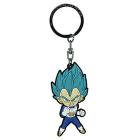 Dragon Ball Super Portachiavi Pvc Vegeta Super Saiyan Blue (ABYKEY326)