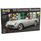 Auto Corvette Roadster '53 (07067)