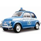 Fiat 500 Polizia (120670)