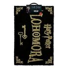 Harry Potter: Alohomora -Door Mat- (Zerbino)