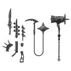 Customize Weapons Fantasy Weapon