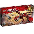 Dragone del destino - Lego Ninjago (70653)
