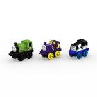 Thomas & Friends Mini Locomotive 3 Pack (DWG18)