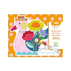 Animalo-Len - Small gifts for little ones - Colori (DJ09069)