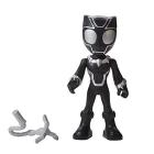 Marvel: Spidey & His Amazing Friends - Figura Mega Black Panther